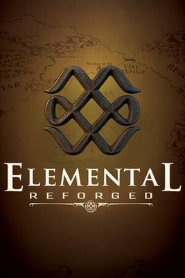Elemental: Reforged game cover