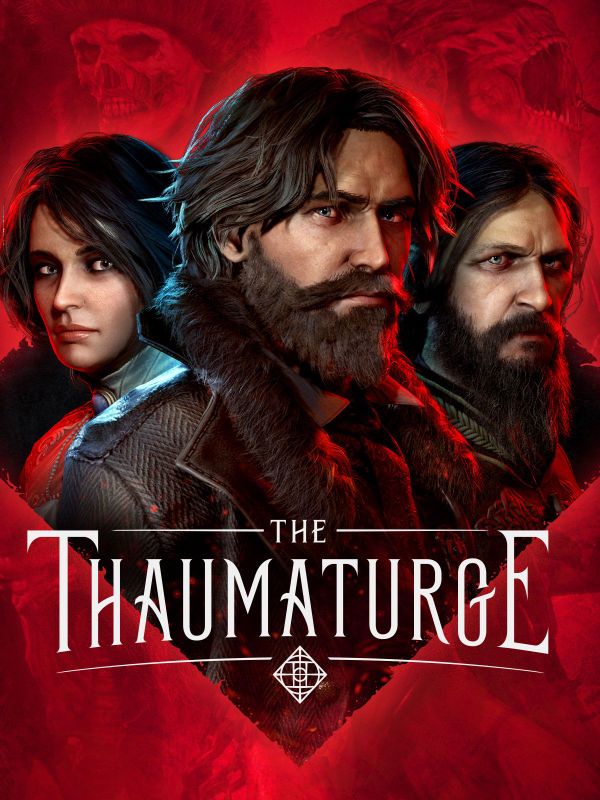 Face Your Own Demons: Get The Thaumaturge for Free Now