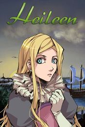 Heileen 1: Sail Away (PC) Steam Key GLOBAL