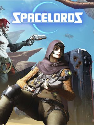 Spacelords