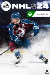 NHL® 24 Pre-order Bonus (DLC) (Xbox Series X|S) XBOX LIVE Key GLOBAL