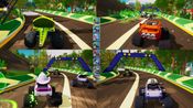 Blaze and the Monster Machines: Axle City Racers Nintendo Switch