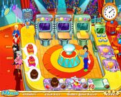 Redeem Cake Mania Nintendo DS