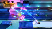 Redeem Gene Shift Auto: Deluxe Edition (DLC) (PC) Steam Key GLOBAL