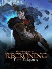 Kingdoms of Amalur: Reckoning - Teeth of Naros (DLC) (PC) Origin Key GLOBAL
