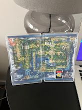 Pokémon: Let's Go, Pikachu! Nintendo Switch
