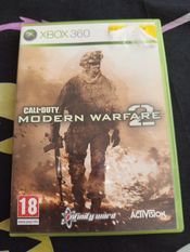 Call of Duty: Modern Warfare 2 Xbox 360