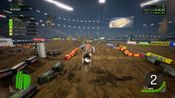 Monster Energy Supercross: The Official Videogame 2 Steam Key GLOBAL