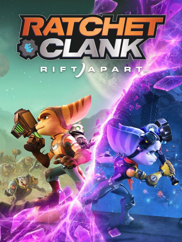 Experience the Interdimensional Adventure: Get Ratchet and Clank for Free