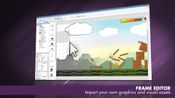 Clickteam Fusion 2.5 Developer Upgrade (DLC) (PC) Steam Key GLOBAL