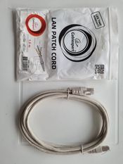 Internetinis laidas 1.5M ilgio