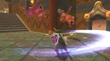 Get The Legend of Zelda: Skyward Sword HD Nintendo Switch