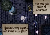 The Spookening