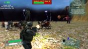 Clash of Aggression