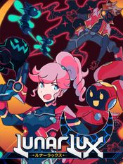 LunarLux (PC) Steam Key GLOBAL