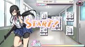 Bishoujo Battle Mahjong Solitaire (PC) Steam Key GLOBAL