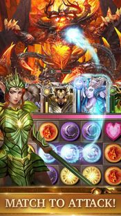 Legendary - Game of Heroes