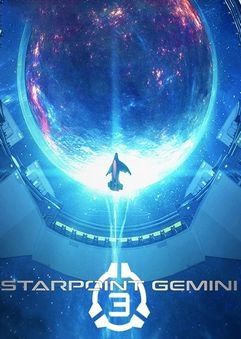 Starpoint Gemini 3