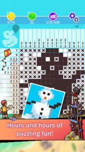 Get Picture Cross