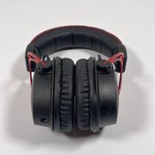 HyperX Cloud Alpha - Gaming Headset, 7.1 Surround Sound, Memory Foam Ear Pads