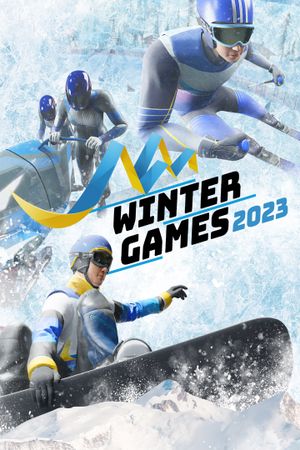 Winter Games 2023 XBOX LIVE Key UNITED STATES