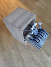 Thrustmaster Tca Yoke Boeing 737