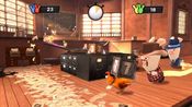 Get Raving Rabbids Travel in Time Wii