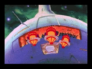 Get Space Ace (1984) SNES