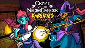 Get Crypt of the NecroDancer: AMPLIFIED (DLC) Steam Key GLOBAL