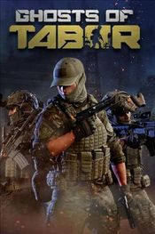 Ghosts of Tabor [VR] (PC) Steam Key GLOBAL