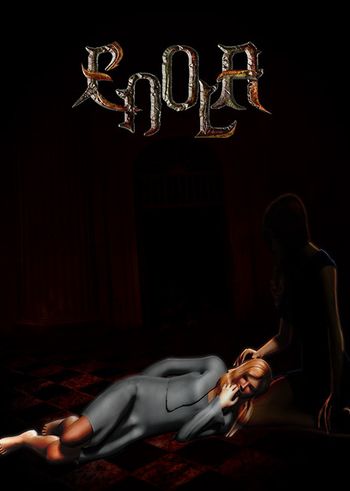 Enola (PC) Steam Key GLOBAL