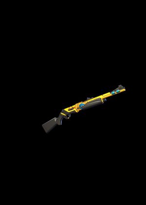 Fortnite - Tails Tech Wrap (DLC) Epic Games Key GLOBAL