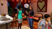 Buy The Sims 4 My Wedding Stories (DLC) (PC/MAC) Origin Key EUROPE