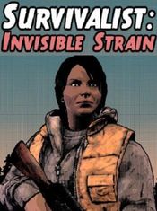 Survivalist: Invisible Strain (PC) Steam Key GLOBAL