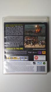 Open World PS3 games BUNDLE