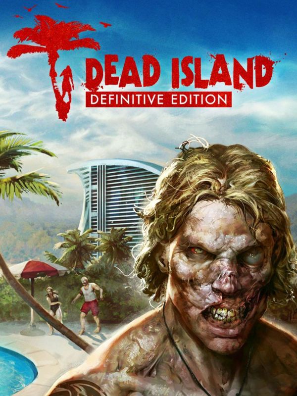 Get Dead Island Definitive Edition for free on PlayStation today