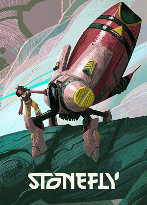 Stonefly (PC) Steam Key GLOBAL