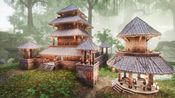 Redeem Conan Exiles – Deluxe Edition XBOX LIVE Key EUROPE