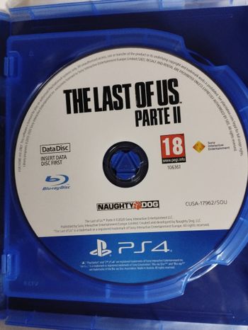 Get The last of us 1 y 2
