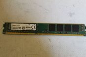 Kingston 8 GB (1 x 8 GB) DDR3-1600 Green PC RAM