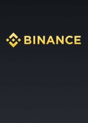 Binance Gift Card (XRP) 500 USD Key GLOBAL