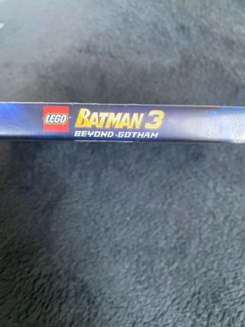 LEGO Batman 3: Beyond Gotham PlayStation 4