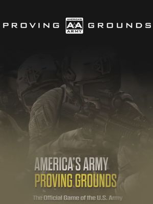 America's Army: Proving Grounds