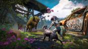Redeem Far Cry New Dawn PlayStation 4