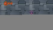 Ant-gravity: Tiny's Adventure