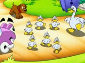 Putt-Putt®: Pep's Birthday Surprise (PC) Steam Key EUROPE for sale