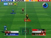International Superstar Soccer 2000 Nintendo 64 for sale