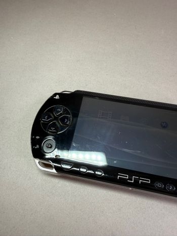Buy PSP 1003 Black