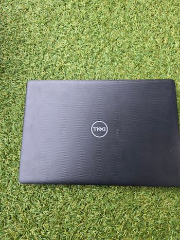 Dell inspiron 15 3584 i3-7020 4gb 128gb SSD 