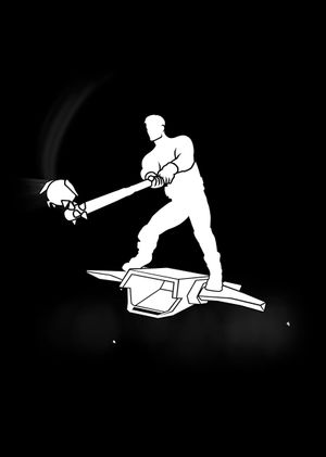 Fortnite - Batting Practice Emote (DLC) Epic Games Key GLOBAL